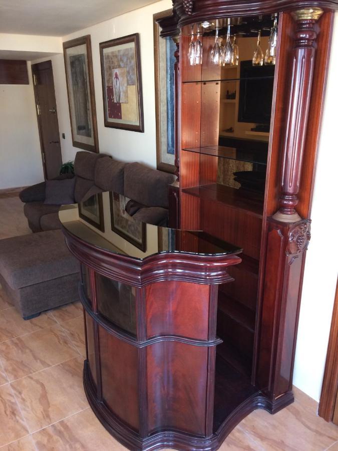 Appartamento La Nogalera Boutique Torremolinos Esterno foto